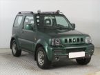 Suzuki Jimny - fotka číslo 0