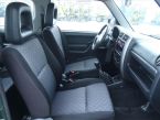 Suzuki Jimny - fotka číslo 8