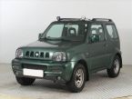 Suzuki Jimny - fotka číslo 1