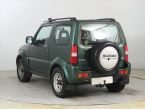 Suzuki Jimny - fotka číslo 3