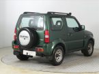 Suzuki Jimny - fotka číslo 4