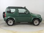 Suzuki Jimny - fotka číslo 5
