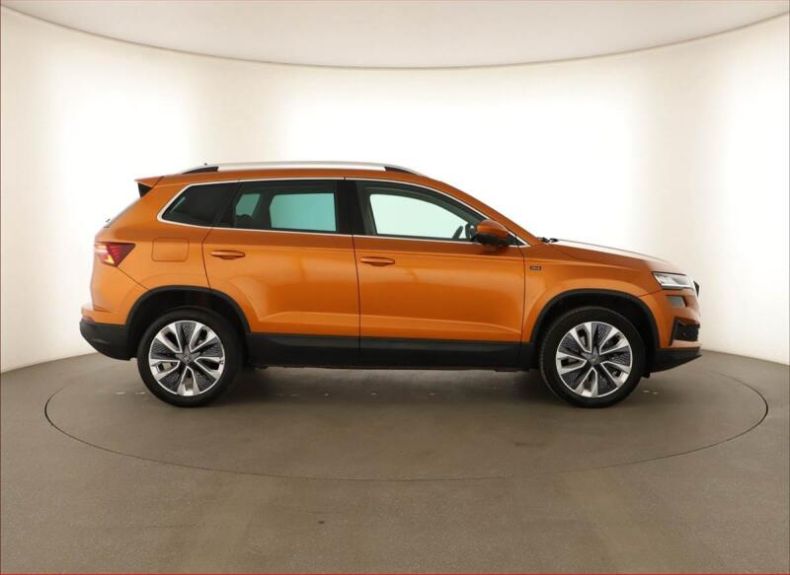 Škoda Karoq - hlavní fotka