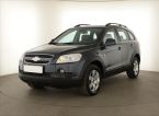 Chevrolet Captiva - fotka číslo 1