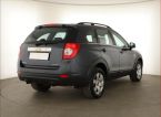 Chevrolet Captiva - fotka číslo 4