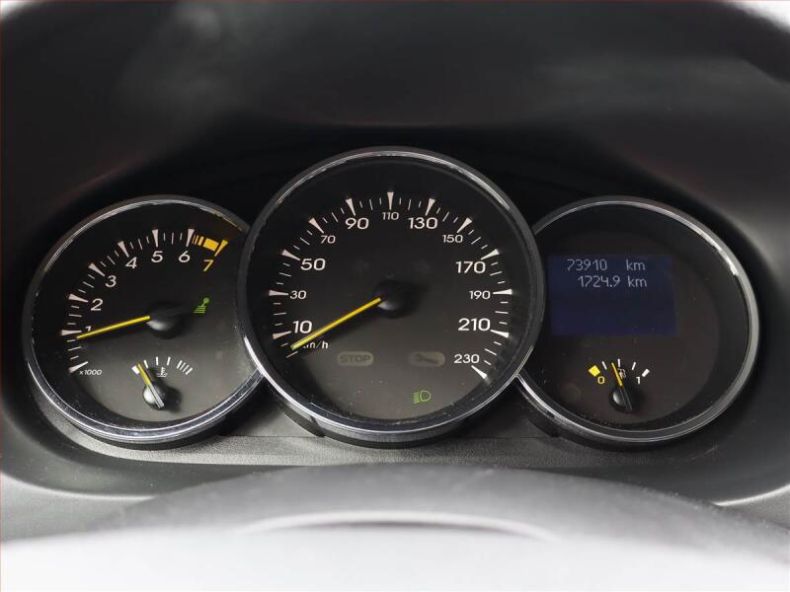 Renault Fluence - hlavní fotka