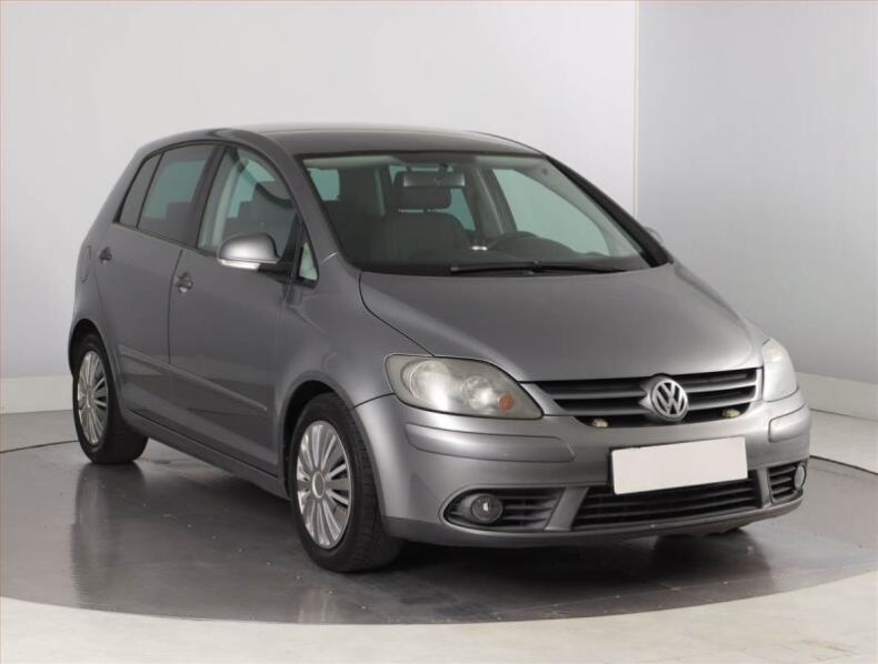 Volkswagen Golf - hlavní fotka inzerátu