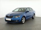 Škoda Octavia - fotka číslo 1