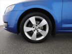 Škoda Octavia - fotka číslo 20
