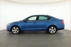 Škoda Octavia - fotka číslo 2