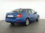 Škoda Octavia - fotka číslo 4