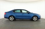 Škoda Octavia - fotka číslo 5