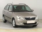 Škoda Fabia - fotka číslo 0