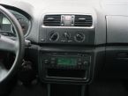 Škoda Fabia - fotka číslo 11