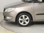 Škoda Fabia - fotka číslo 13