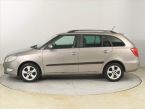 Škoda Fabia - fotka číslo 2
