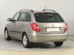 Škoda Fabia - fotka číslo 3