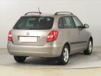 Škoda Fabia - fotka číslo 4