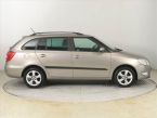 Škoda Fabia - fotka číslo 5