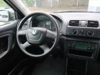 Škoda Fabia - fotka číslo 6