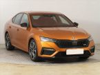 Škoda Octavia - fotka číslo 0