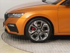 Škoda Octavia - fotka číslo 14