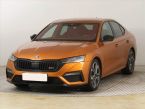 Škoda Octavia - fotka číslo 1