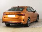 Škoda Octavia - fotka číslo 4