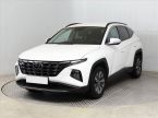 Hyundai Tucson - fotka číslo 1