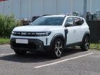 Dacia Duster - fotka číslo 1