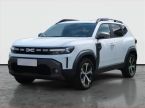 Dacia Duster - fotka číslo 1