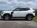 Dacia Duster - fotka číslo 2