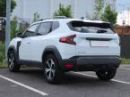 Dacia Duster - fotka číslo 3