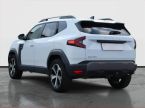Dacia Duster - fotka číslo 3