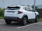 Dacia Duster - fotka číslo 4