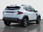 Dacia Duster - fotka číslo 4