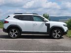 Dacia Duster - fotka číslo 5