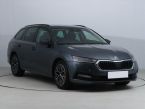 Škoda Octavia - fotka číslo 0