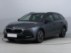 Škoda Octavia - fotka číslo 1