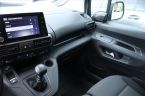 Opel Combo - fotka číslo 7