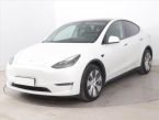 Tesla Model Y - fotka číslo 1