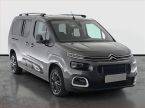 Citroën Berlingo - fotka číslo 0