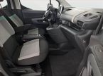 Citroën Berlingo - fotka číslo 8