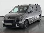Citroën Berlingo - fotka číslo 1