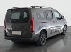 Citroën Berlingo - fotka číslo 4