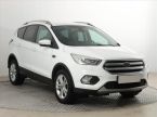 Ford Kuga - fotka číslo 0
