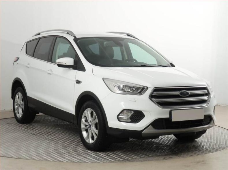 Ford Kuga - hlavní fotka inzerátu