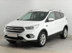 Ford Kuga - fotka číslo 1