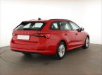Škoda Octavia - fotka číslo 4