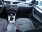 Škoda Octavia - fotka číslo 7